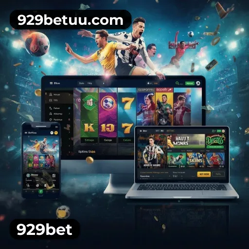 929bet cadastro — tela de formulário no app oficial
