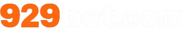 Logo 929bet